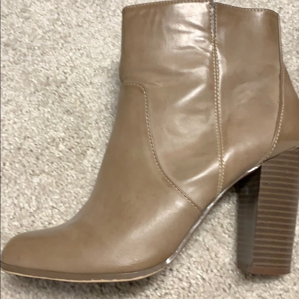 Booties